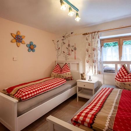 ארפנדורף Apartment Landhaus Muehlau In Tirol מראה חיצוני תמונה