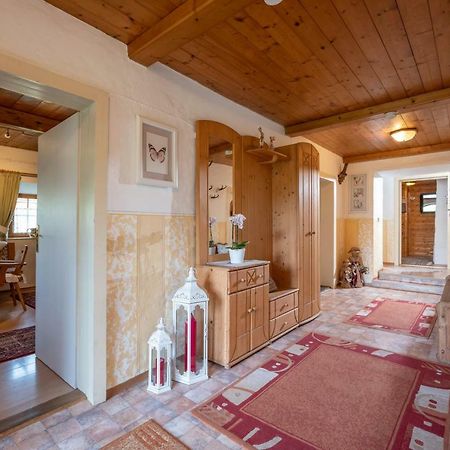 ארפנדורף Apartment Landhaus Muehlau In Tirol מראה חיצוני תמונה
