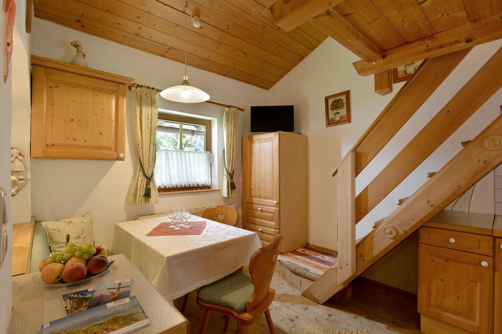 ארפנדורף Apartment Landhaus Muehlau In Tirol חדר תמונה