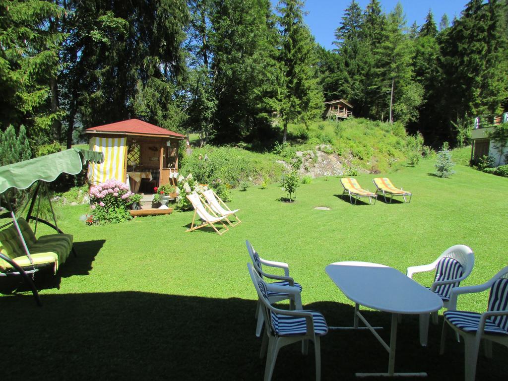ארפנדורף Apartment Landhaus Muehlau In Tirol מראה חיצוני תמונה