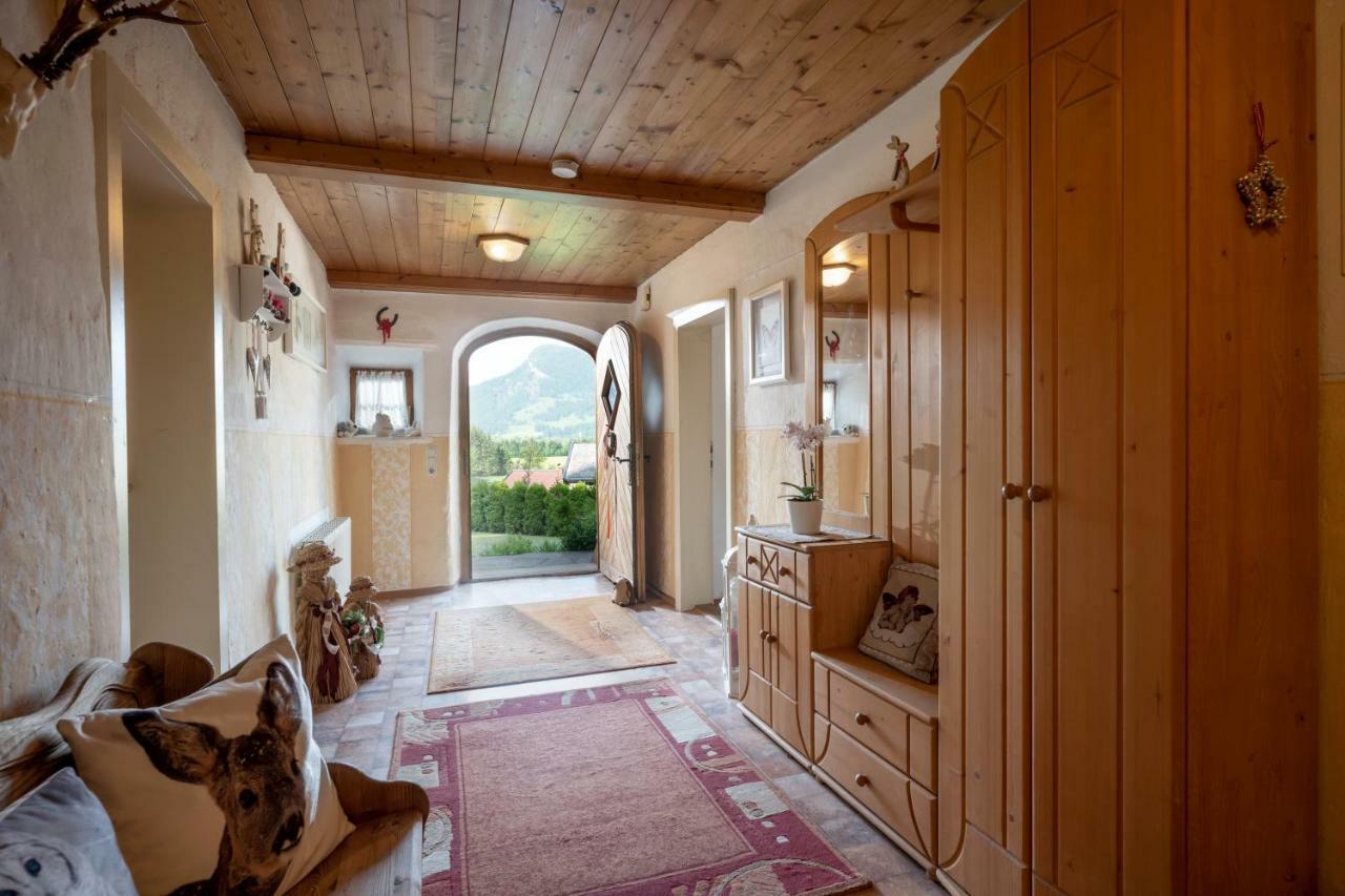 ארפנדורף Apartment Landhaus Muehlau In Tirol מראה חיצוני תמונה