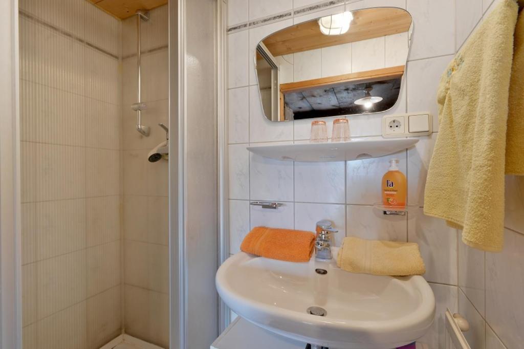 ארפנדורף Apartment Landhaus Muehlau In Tirol מראה חיצוני תמונה