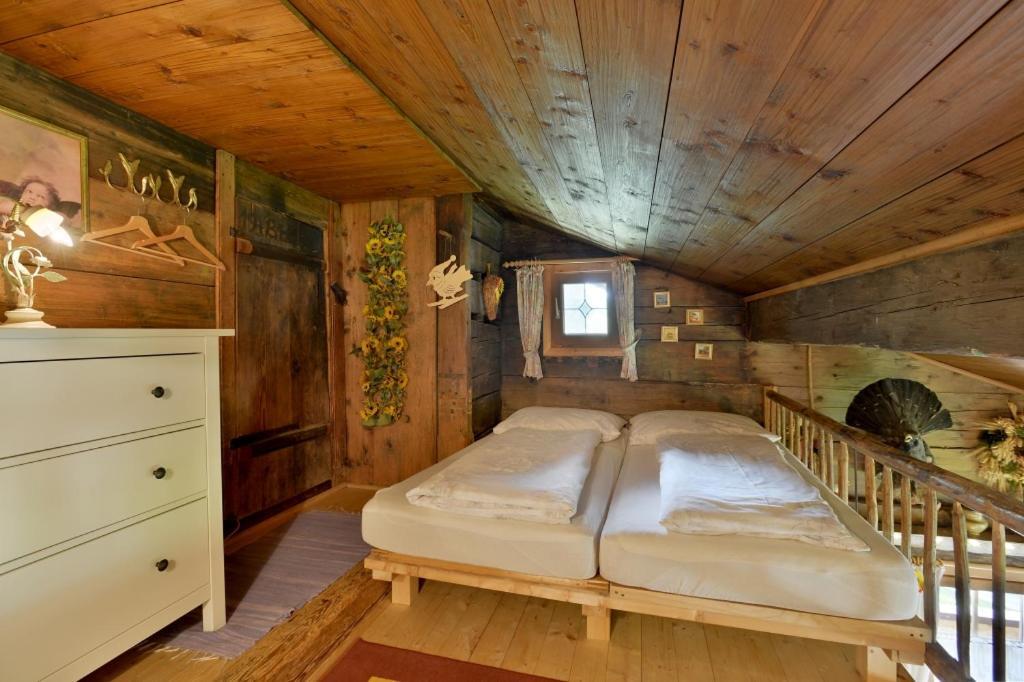 ארפנדורף Apartment Landhaus Muehlau In Tirol מראה חיצוני תמונה