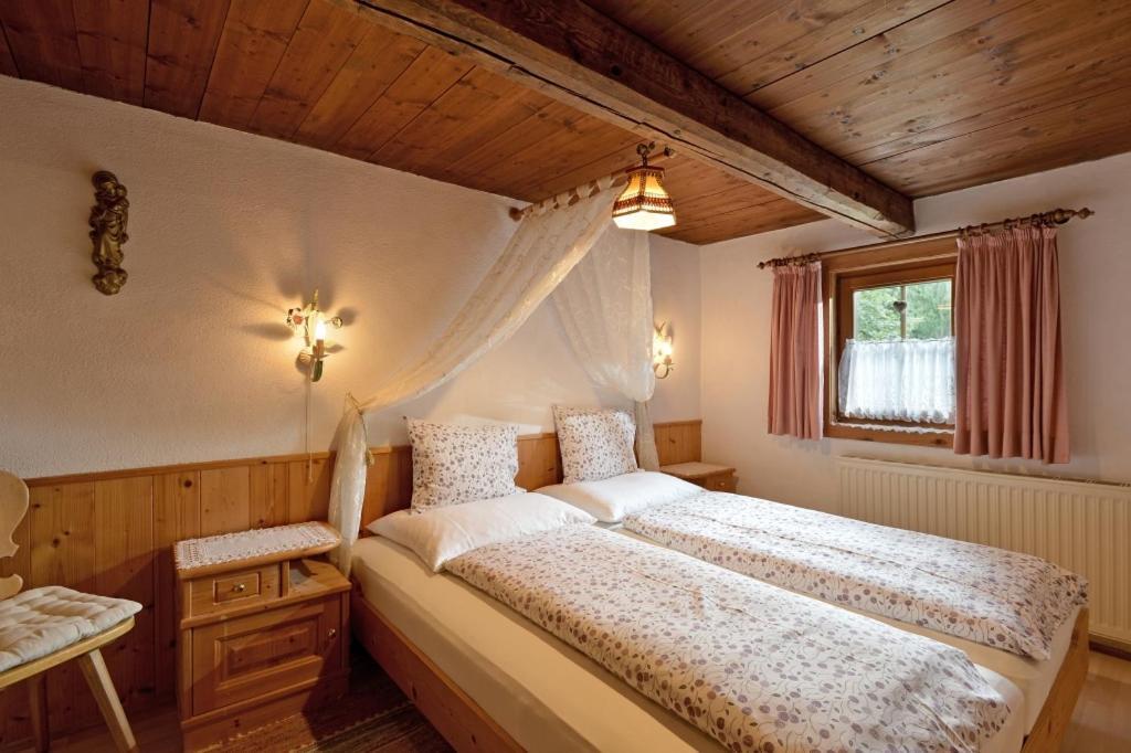 ארפנדורף Apartment Landhaus Muehlau In Tirol מראה חיצוני תמונה